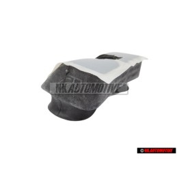 Genuine VW Cover - 1H0837267