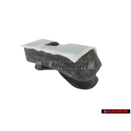 Genuine VW Cover - 1H0837267