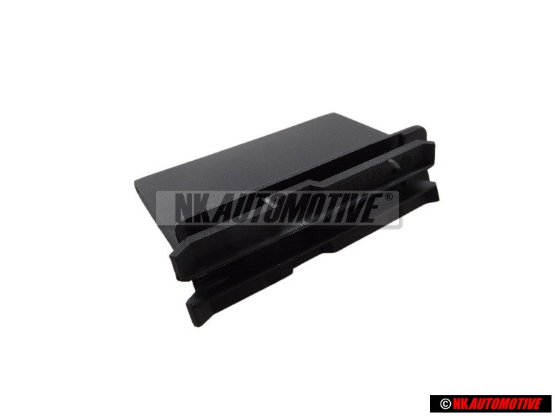 Genuine VW Connecting Piece - 1H1819423