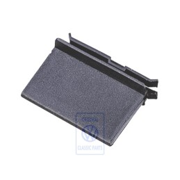 Genuine VW Connecting Piece - 1H2819423
