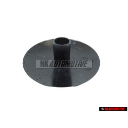 Genuine VW Cap - 1J0412359