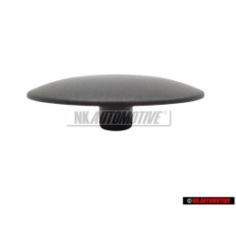 Genuine VW Cap - 1J0412359