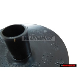 Genuine VW Cap - 1J0412359