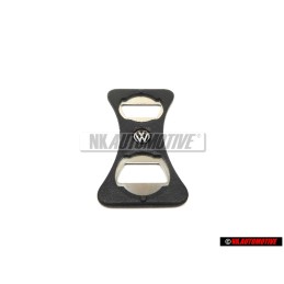 Genuine VW Bottle Opener - 1K0858230A