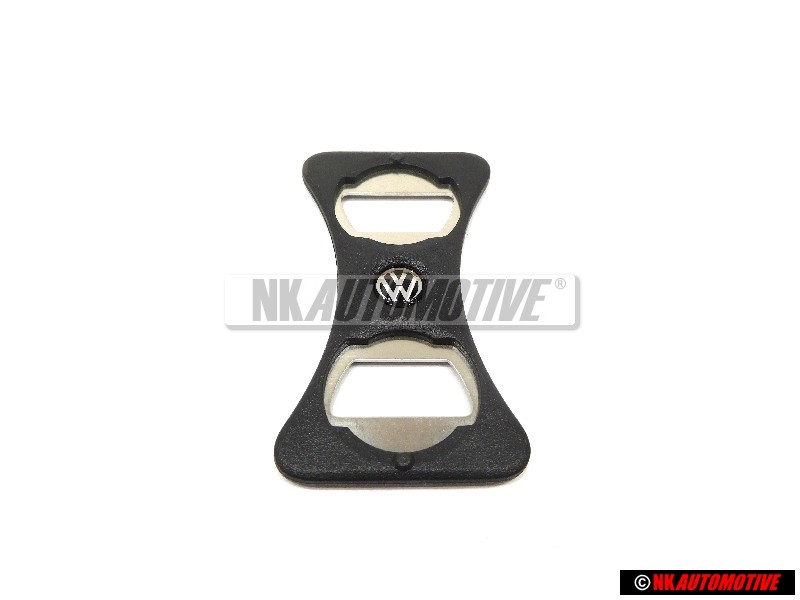 Genuine VW Bottle Opener - 1K0858230A