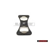 Genuine VW Bottle Opener - 1K0858230A