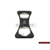 Genuine VW Bottle Opener - 1K0858230A