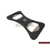 Genuine VW Bottle Opener - 1K0858230A