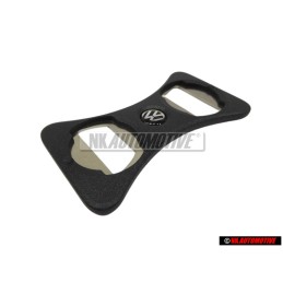 Genuine VW Bottle Opener - 1K0858230A