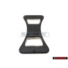 Genuine VW Bottle Opener - 1K0858230A