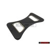 Genuine VW Bottle Opener - 1K0858230A