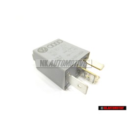Genuine VW Relay - 1K0951253