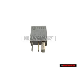 Genuine VW Relay - 1K0951253