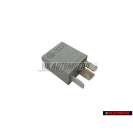 Genuine VW Relay - 1K0951253