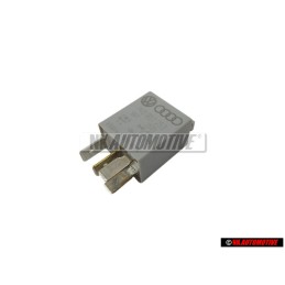 Genuine VW Relay - 1K0951253
