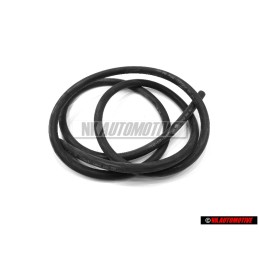 Genuine VW Hose - 2D0955962