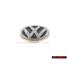 Genuine VW Rear Boot Badge Emblem Chrome - 3B5853630 FDY