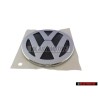 Genuine VW Rear Boot Badge Emblem Chrome - 3B5853630 FDY
