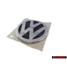 Genuine VW Rear Boot Badge Emblem Chrome - 3B5853630 FDY