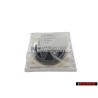 Genuine VW Rear Boot Badge Emblem Chrome - 3B5853630 FDY