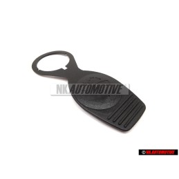 Genuine Audi End Cap - 400955277