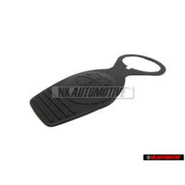 Genuine Audi End Cap - 400955277