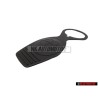 Genuine Audi End Cap - 400955277