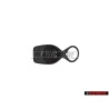 Genuine Audi End Cap - 400955277
