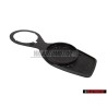 Genuine Audi End Cap - 400955277