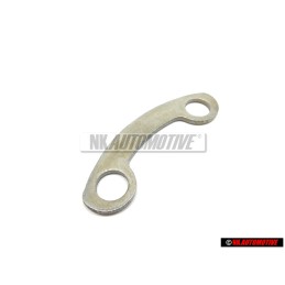 Genuine VW Spacer - 443407357B