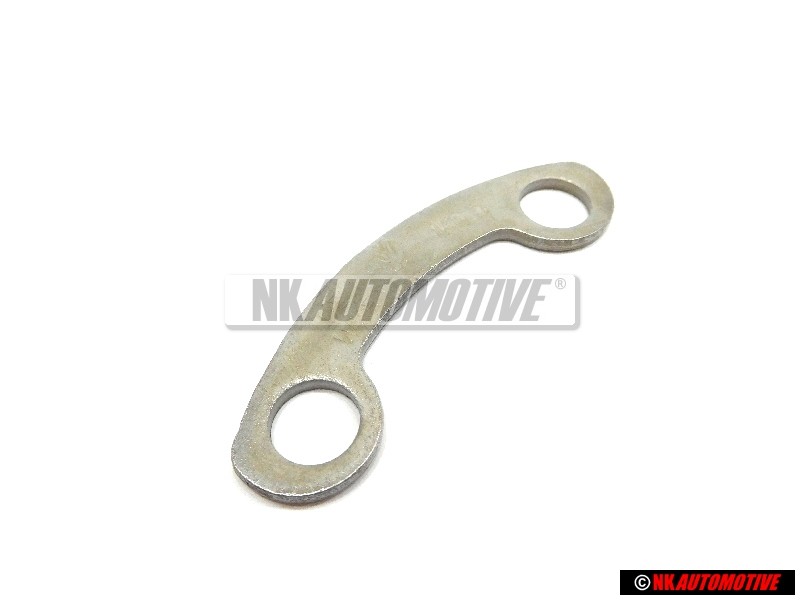 Genuine VW Spacer - 443407357B