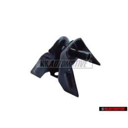 Genuine VW Bracket For Seat - 443803241