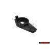 Genuine Audi Turning Lock Black - 4B9867899 4PK