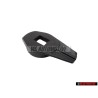 Genuine Audi Turning Lock Black - 4B9867899 4PK