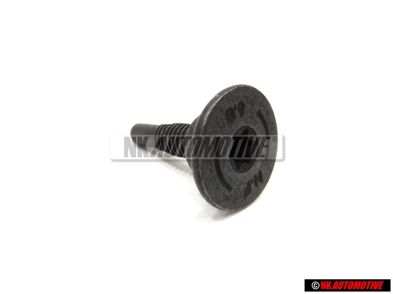 Genuine VW Hexagon Socket Head Bolt - 6N0807199