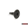 Genuine VW Hexagon Socket Head Bolt - 6N0807199