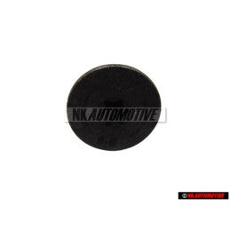 Genuine VW Hexagon Socket Head Bolt - 6N0807199
