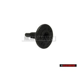 Genuine VW Hexagon Socket Head Bolt - 6N0807199