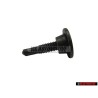 Genuine VW Hexagon Socket Head Bolt - 6N0807199