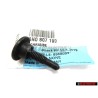 Genuine VW Hexagon Socket Head Bolt - 6N0807199
