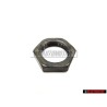 Genuine VW Hexagon Nut - 823955243B