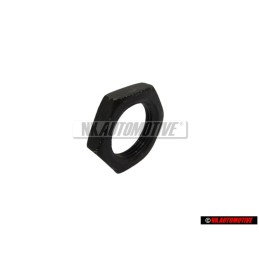 Genuine VW Hexagon Nut - 823955243B