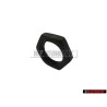 Genuine VW Hexagon Nut - 823955243B