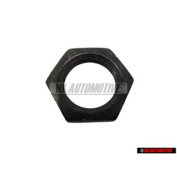 Genuine VW Hexagon Nut - 823955243B