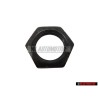 Genuine VW Hexagon Nut - 823955243B