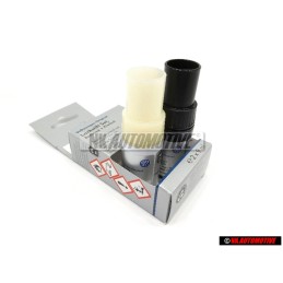 Genuine VW Starlight Blue Metallic - LST0M2T5U