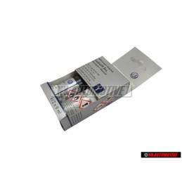 Genuine VW Starlight Blue Metallic - LST0M2T5U