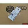 Genuine VW Blue Graphite Pearl Effect - LST0P2C5F