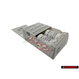Genuine VW Candy White Cortina White - LST0U2B9A