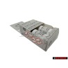 Genuine VW Candy White Cortina White - LST0U2B9A